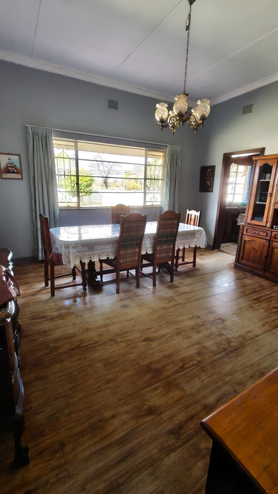 5 Bedroom Property for Sale in Hennenman Free State